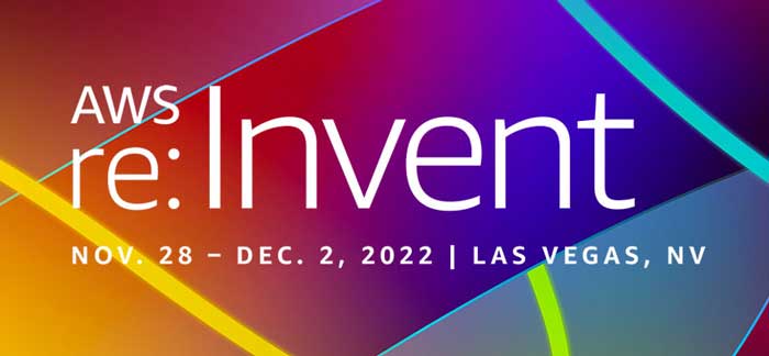 AWS reInvent