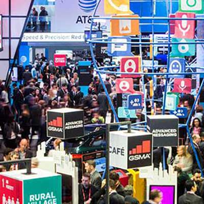 Mobile World Congress 2017