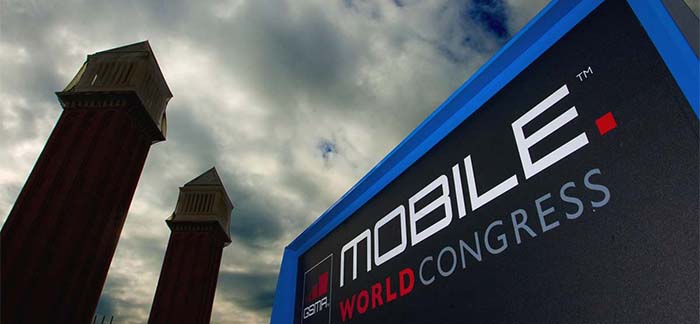 Mobile World Congress 2017