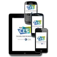 CES 2015