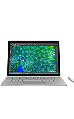 Microsoft Surface Book